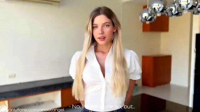 Cum on Nude Pics of My Hot Student-neighbor and then Gave a Huge Cumshot on H...