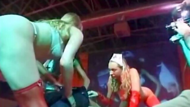 SEX REPORTER - Episode 2