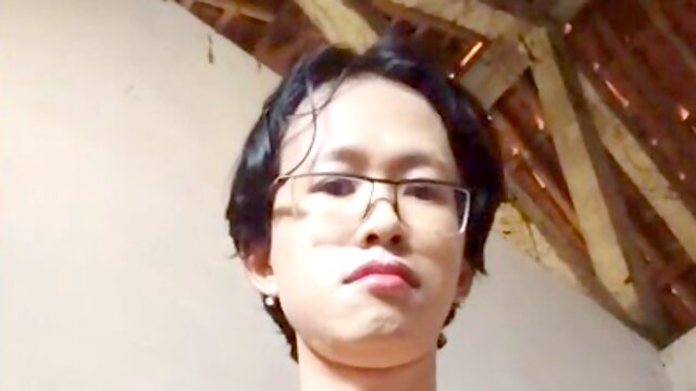 Japanese Shemale Solo