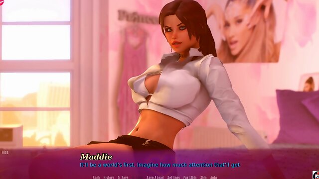 Summer desires - episode four