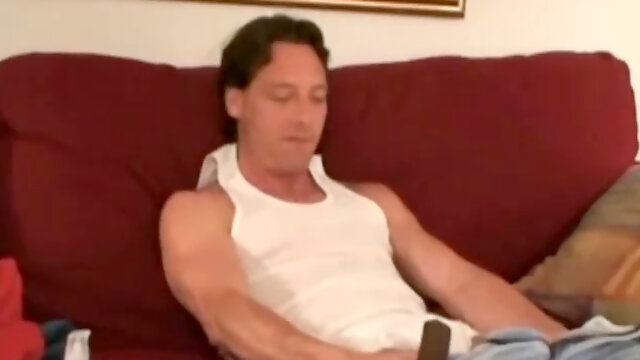 Sean is 42 years old, 5 10 and weighs 165 pounds. This sensual carpenter is quite an exhibitionist. Personable and friendly, he admits hes probably a sex addict.