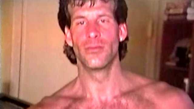 This guy is quick to let you how handsome, wonderful and special he is. 