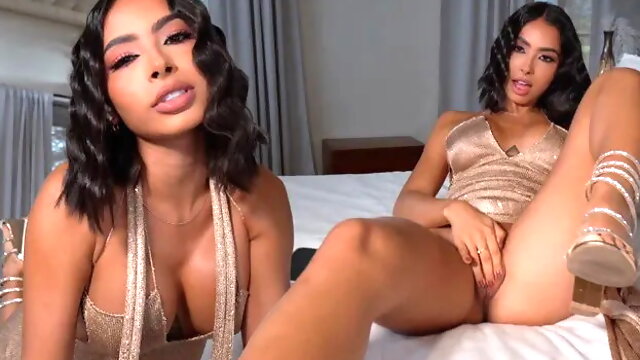 Did You Miss Me? I have an Orgasm Waiting for You...