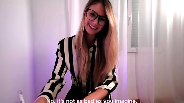 My Psychologist Showed Me how to Prepare a Girl for Anal Sex