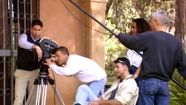 Wanda Curtis - Amandas Diary 5 Scene 1 fh