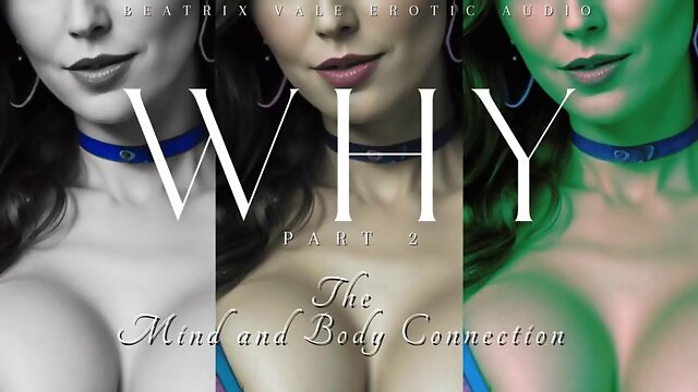 The Why Series Part 2: The Mind and Body Connection