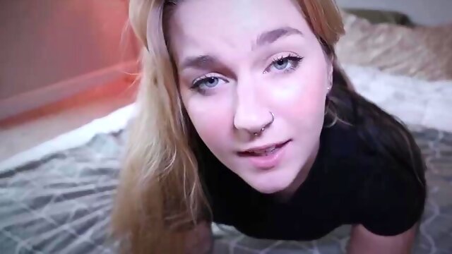 Spicy whore emotional kinky solo clip