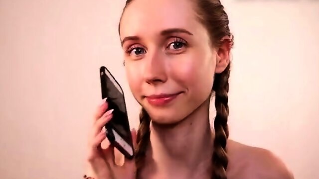 Leda Von Thrill - Unkissed Virgins Oral Fixation