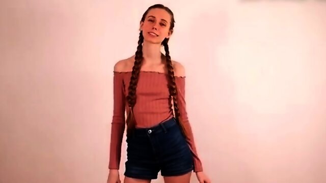 Leda Von Thrill - Unkissed Virgins Oral Fixation