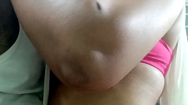 Housewife Enjoying Roleplay Romance with Step Brother Part 3