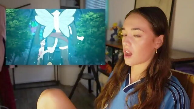 Niedlich, Masturbation