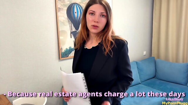 Estate Agent