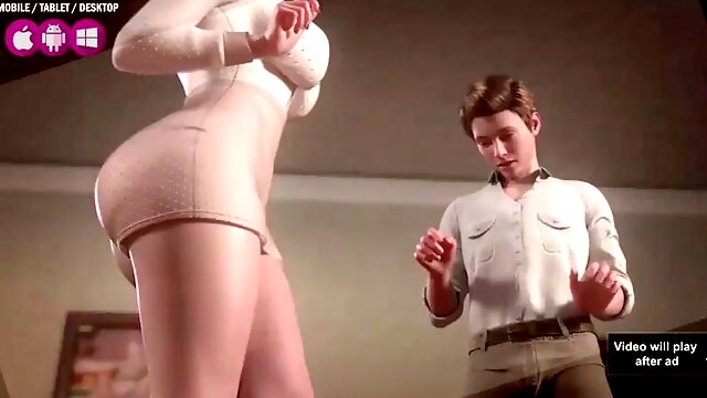 Cute teen creampie doing hardcore bbc