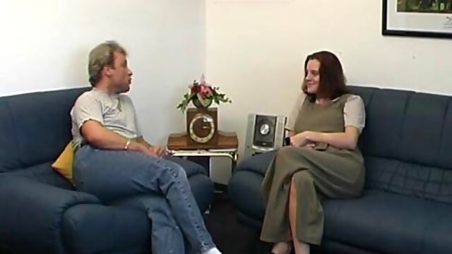 German retro films amateurs the real sex in front of the camera