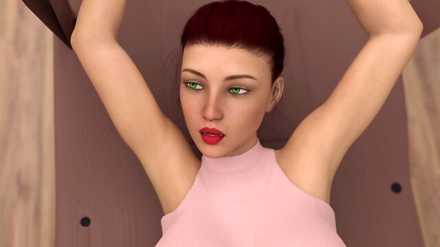 Sperme Dans La Bouche, Secrétaire