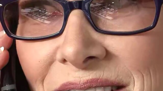 Mature GILF get Fucked by BBC