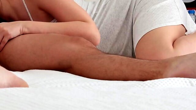 Минет, Любительское, Массаж