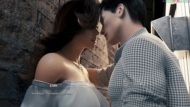 Cybernetic Seduction by 1thousand - Gangstas Wife Is the Best 23