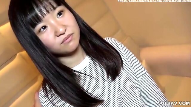 Uncensored With Privilege 124 Uncensored 124 Private Nakadashi Hatedori When She Protects A Chick Standing By The Side Of The Road And Brings Her To A Love Hotel