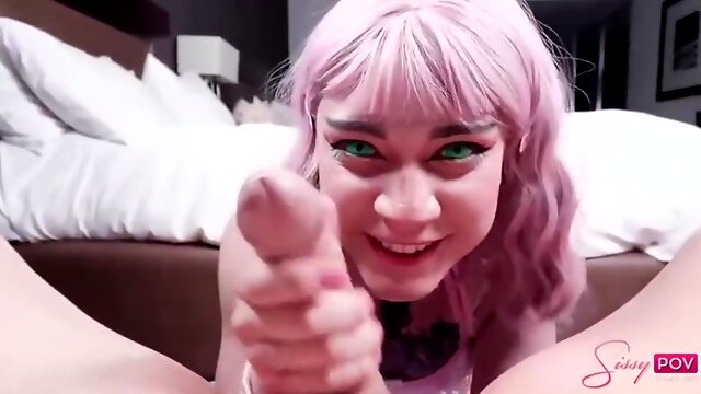 Shemale, Sweet, POV
