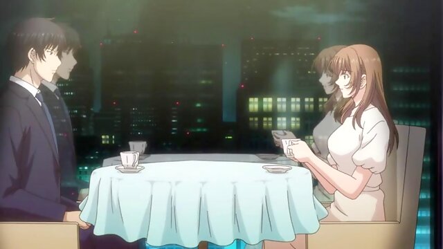 Eternity-Shin-ya-nureko-channel-1