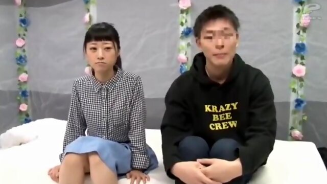 日本人, 业余, 内射