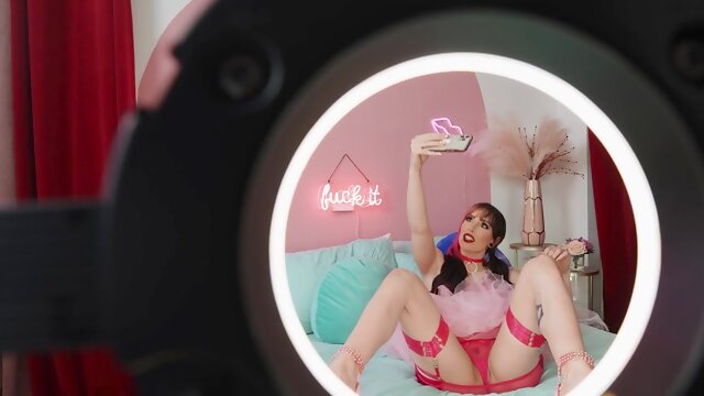 Mind Blowing Orgasm
