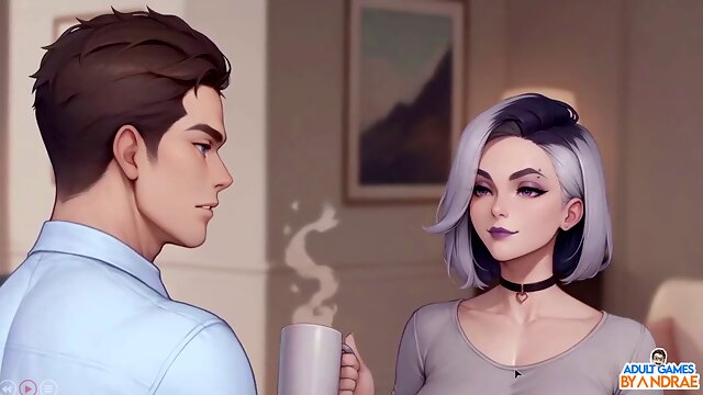 EP7: Bridget and Mira showing Off Their kinks - Come Right Inn - Season two