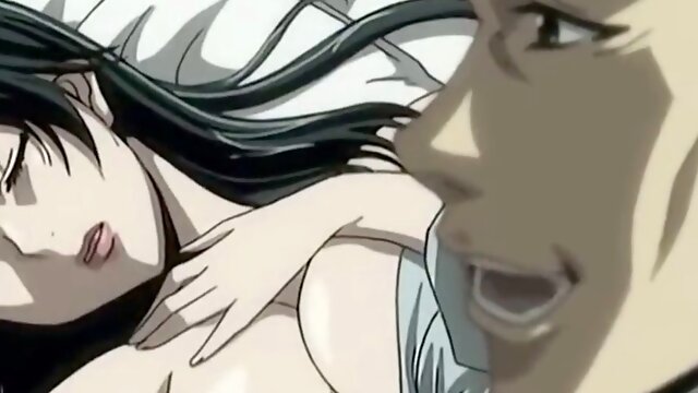 Shriek & capitulate: Horror Stories with a sensual Twist - Hentai Uncensored