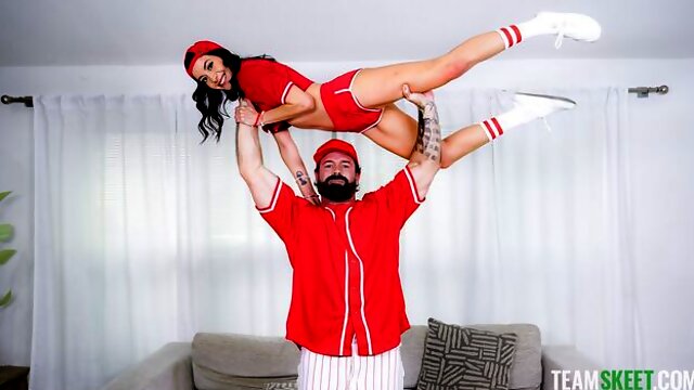 Grosse Bite, Ados, Levrette