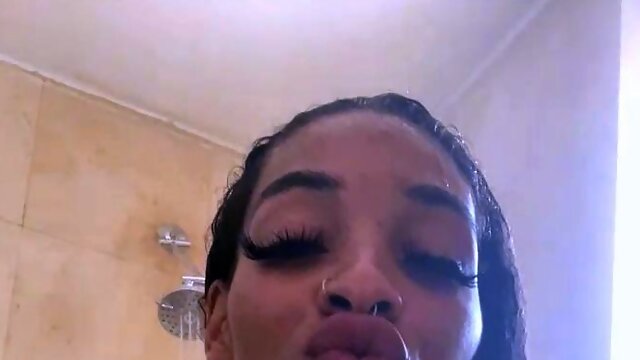 Hot Big Black Latina booty Black and Ebony