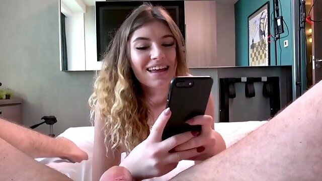 FacialCasting Candice Demellza WRB