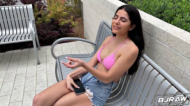 Aiming for Angels Face