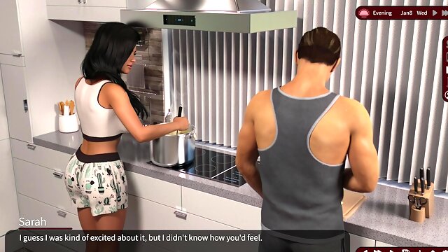 Mein Boss Meine Frau, Boss Fucking My Wife