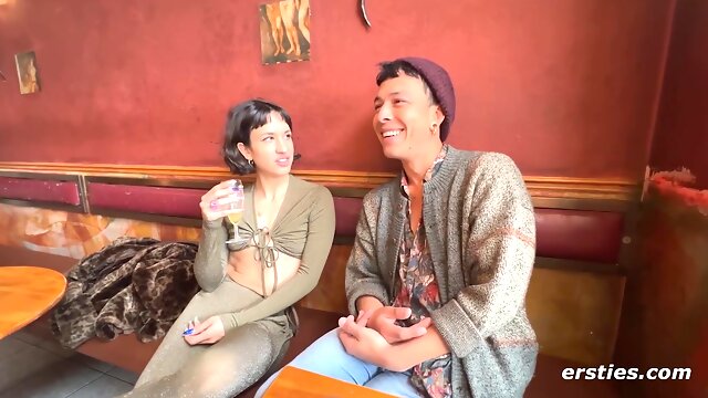 Toyboy Fantasy Of 3 - Sexy Sirena & Friends Use Keen Toyboy For Pleasure