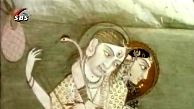 Penthouse Presents - Kamasutra