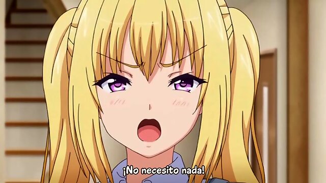 Japanese Deep Creampie, Anime