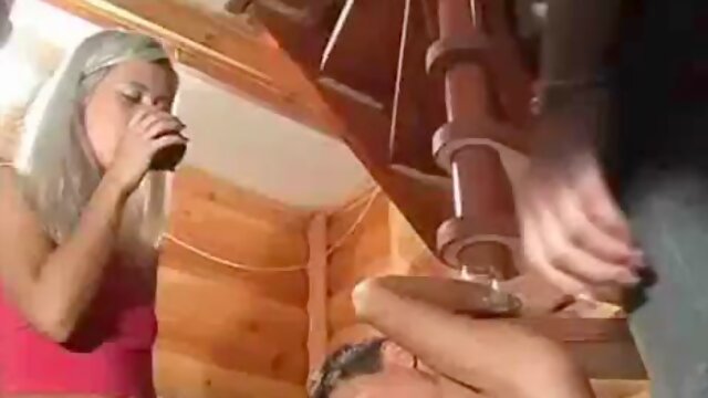 2 Crazy Bitches - Sveta and Olga