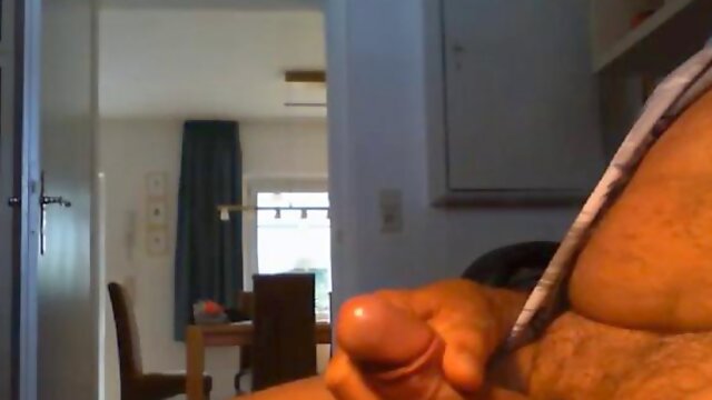 70 yo daddy from Germany