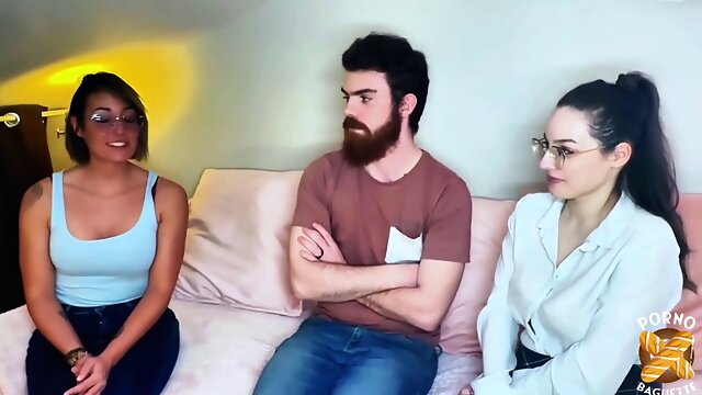 Katerina, astounding nymph, Wants a rigid Cock