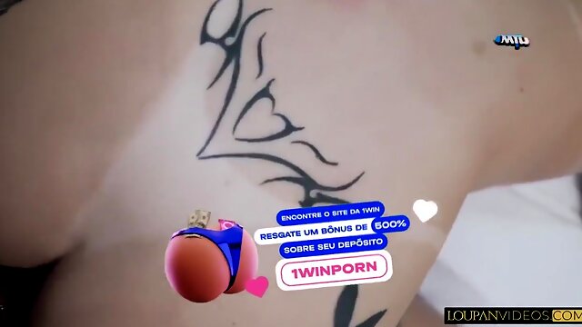 Arrombando Cuzinho Da Magrinha Giih Spanic Lp Producoes