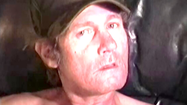 Jack's personality and attitude are the result of a hard and unsuccessful life. Any attempts at making a living have been frustrating and usually led to failure. But he's a nice guy and he gives great head.