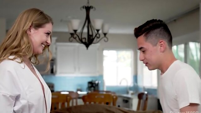 Veronica Weston And Juan El Caballo Loco - Dont Fight It Im Gonna Fuck You
