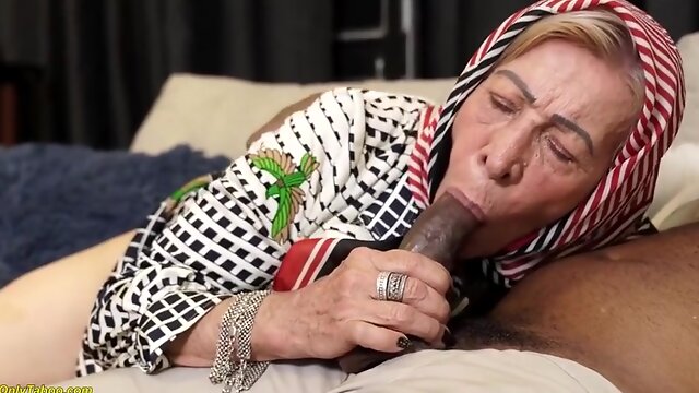 Alte Omas Anal, Granny Anal