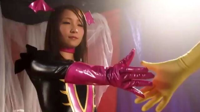 Alternative resolution