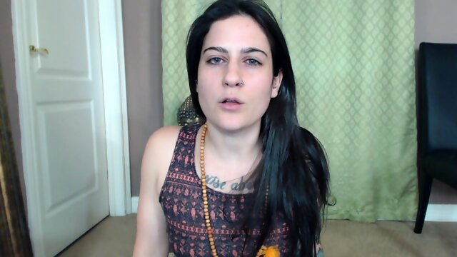 Solo, Webcam, Masturbatie, Amateur