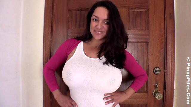 Red Sleeves 1 - Monica Mendez