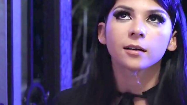 Sadie Blair, Sadie Pop And Blair Williams - Turning Tricks