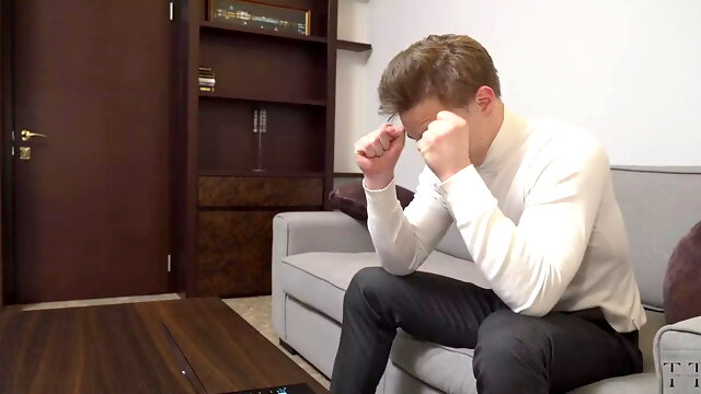 Secretaries are Hired to Suck, not Work