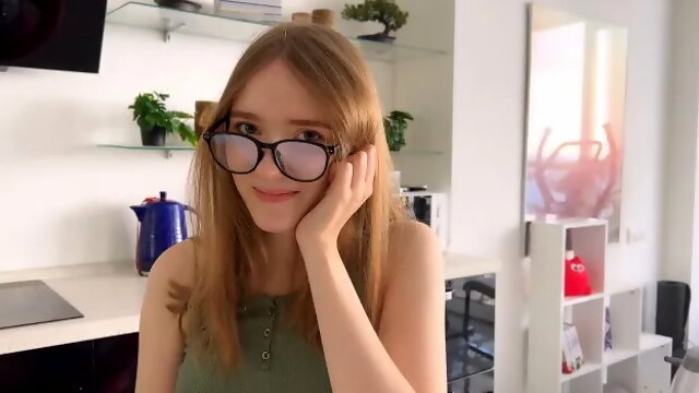 Glasses videos